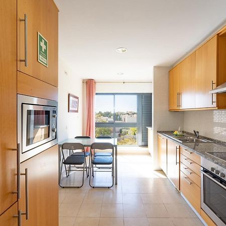 Apartamento Corcovada By Umbral Albufeira Exterior foto