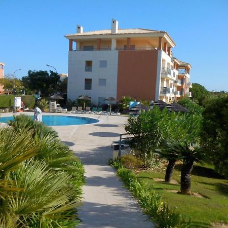 Apartamento Corcovada By Umbral Albufeira Exterior foto